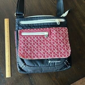 Sherpani Bag